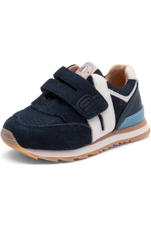 Bisgaard Unisex Winston Sneaker, , 33 EU