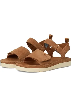 UGG Mädchen Goldenstar Sandale