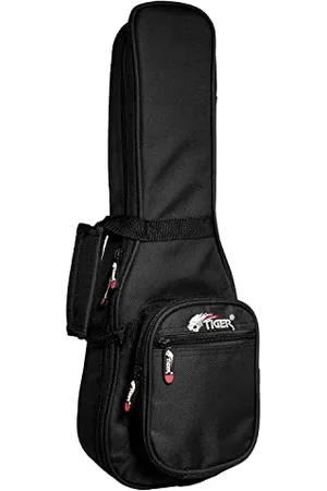 Tiger of Sweden INC26-BK Deluxe Tasche für Ukulele