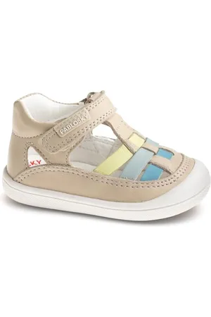 Pablosky Jungen Unisex Kinder Arca 049030 Sandalen, , 20 EU