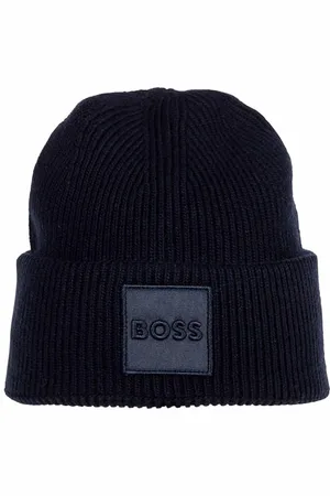HUGO BOSS Men Hats , OneSize