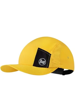 Buff ®| Kappe 5 Panel Go Männlich Weiblich Erwachsene Flexibel, UPF50, Verstellbar, Nachhaltig, Leicht, Laufen, Recycelte Materialien, Komfortabel, S/M