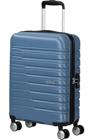 American Tourister Flashline - Spinner S, Hand Luggage, 55 cm, 34 L