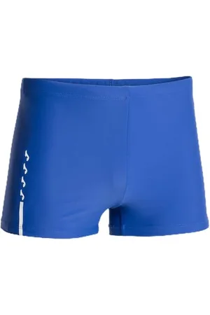 Joma Herren Shark Iii Badehose, , XL