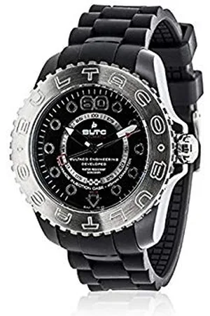 Bultaco Automatikuhr Man BLPB45A-CB2 45.0 mm