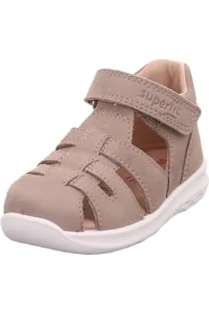 Superfit Jungen Bumblebee Sandalen, , 22 EU