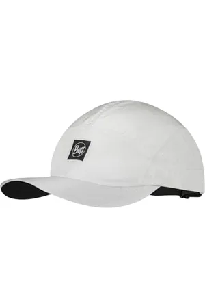 Buff ®| Kappe Speed Männlich Weiblich Erwachsene Leicht, Faltbar, Recycelte Materialien, UPF 50 Schutz, Laufen, Sport, S/M