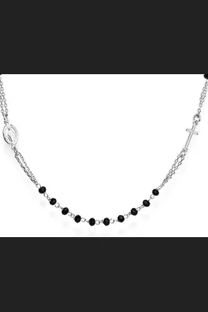 AMEN Collar Mujer CROBN3