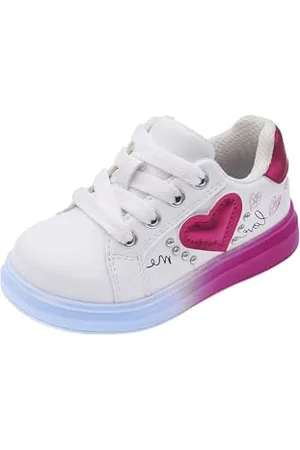 chicco Kinderschuhe, Lässige Kindersneaker mit Elastischen Schnürsenkeln, Italienisches Design, , 25 EU