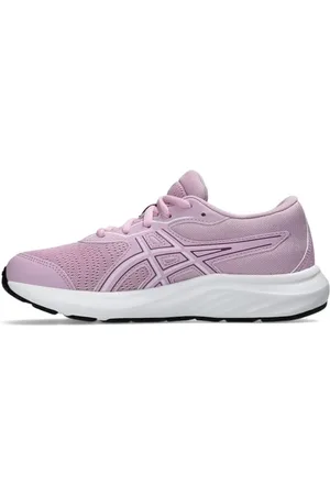 Asics Contend 9 GS Sneaker, Multicolor, 35 EU