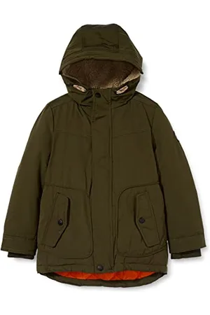 Garcia Jungen GJ150804 Anorak, , 116/122