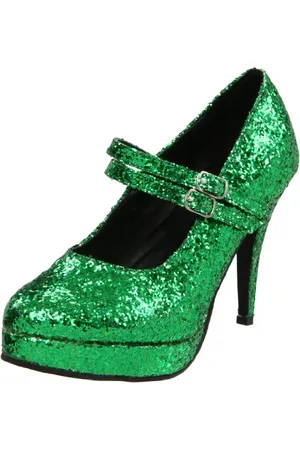 Ellie Shoes Damen 421-Jane-G Maryjane Pump, , 43 EU