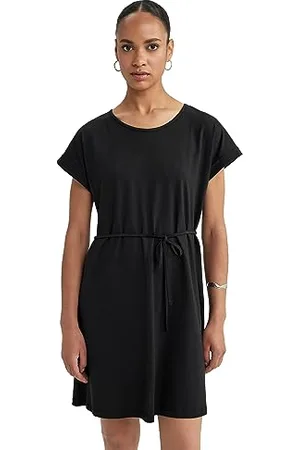 DeFacto Damen B0655ax Casual Dress, , M EU