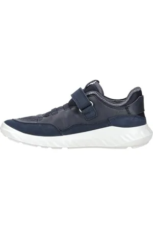 Ecco Jungen Sp.1 Lite K Sneaker, Night Sky/Night Sky/Night Sky, 34 EU