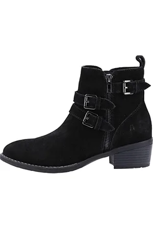 Hush Puppies Damen Jenna Stiefelette, , 39 EU