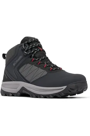 Columbia Wasserdichte Herren-Wanderstiefel, Transverse Hike