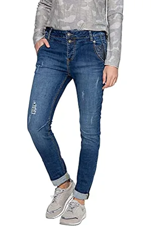 ATT ATT Amor, Trust & Truth Damen Kira Jeans, , 36W / 32L