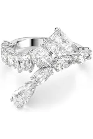Swarovski Matrix Ring, , 58