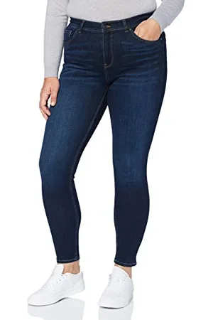 Cross Jeans Damen Judy Jeans, , 34/32