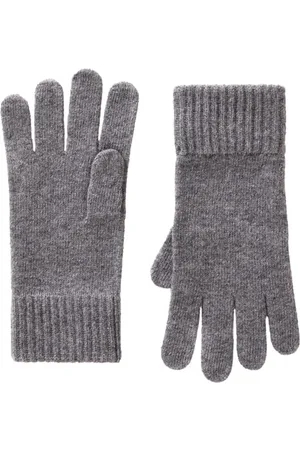 Benetton Herren Guanti 1202u0725 Handschuhe und Fäustlinge, , L