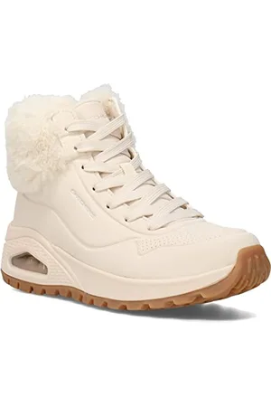 Skechers Damen Winter Boots, , 39 EU