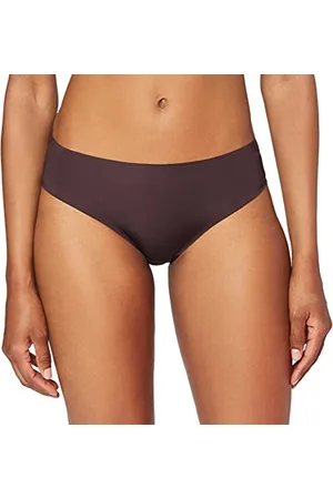 Dim Slip Nahtlos Invisifree Damen x1, , S
