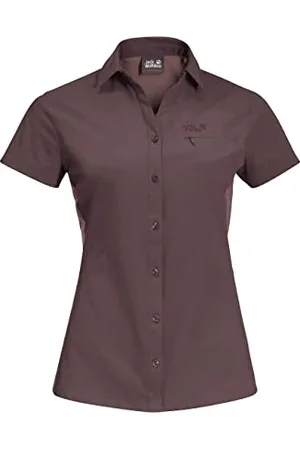 Jack Wolfskin Peak Shirt W - L