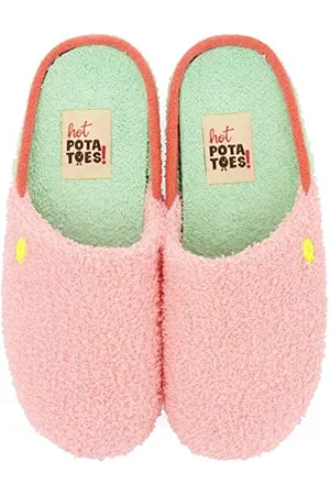 HOT POTATOES Gioseppo Damen Kimeo Hausschuh, , 40 EU