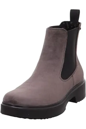 Legero Damen ANGEL leicht gefütterte Gore-Tex (GRAU) 2800 Bau-Stiefel, Einheitsgröße EU