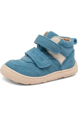 Bisgaard Unisex Becky Sneaker, , 30 EU Weit