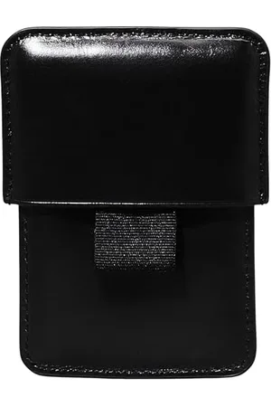 Calvin Klein CK GLOW HARDCASE CCHOLDER Kartenetui Herren, , OS