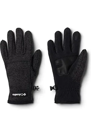 Columbia Damen Sweater Weather Glove Handschuhe für kaltes Wetter, , X-Large