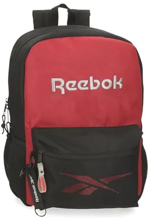 Reebok Portland Laptop-Rucksack, , 31 x 44 x 15 cm, Polyester, 20,46 l, , Talla única, Laptoprucksack