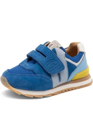 Bisgaard Unisex Winston Sneaker, , 28 EU