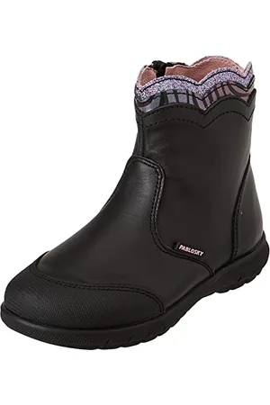 Pablosky Jungen Mädchen 021410 Ankle Boot, , 20 EU