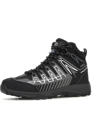TREZETA 010724050 THUNDER MID WP Hiking shoe Herren EU 40