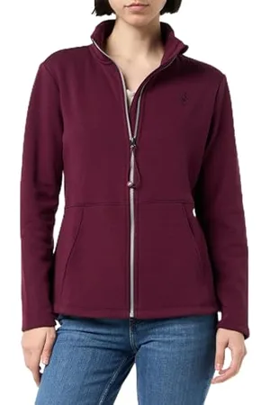 Skechers Damen Gosnuggle Jacket Jacke, , 3XL