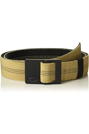 Oakley Herren Contender Strech Belt Gürtel, , Einheitsgröße