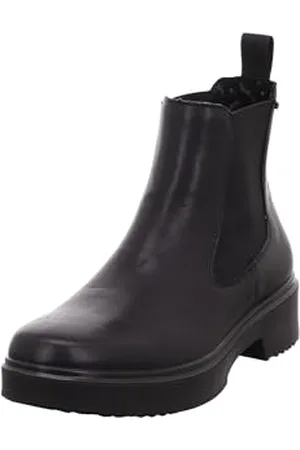 Legero Damen Angel leicht gefütterte Gore-Tex Chelsea-Stiefel, , 37 EU