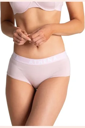 ATHENA Damen Easy Color Dessous,