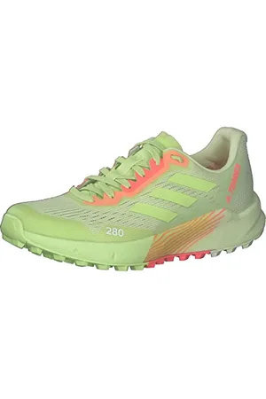 adidas Damen Terrex Agravic Flow 2 W Sneaker, , 37 1/3 EU