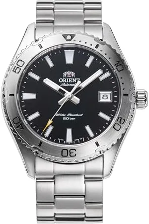 Orient Sportuhr RA-AC0Q01B10B