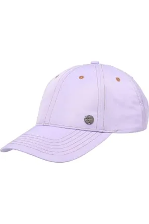 Tamaris Damen Feminine cap ARNIS Violett Onesize