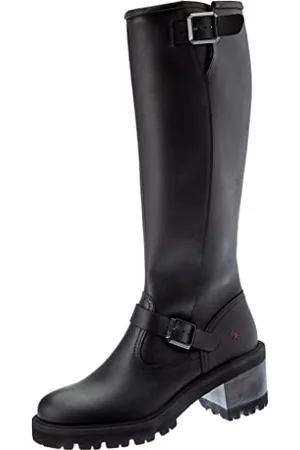 Art 1703 Brugge Mode-Stiefel, ,42 EU