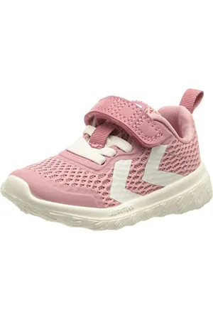 Hummel Unisex Baby ACTUS RECYCLEDC Infant Sneaker, , 21 EU