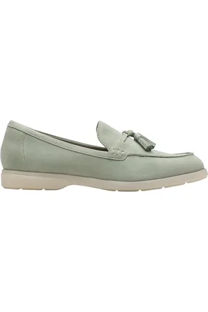 Clarks Damen Narini Edge Slipper, , 35.5 EU
