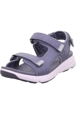 Legero Damen Liberty Flache Sandale, , 42 EU