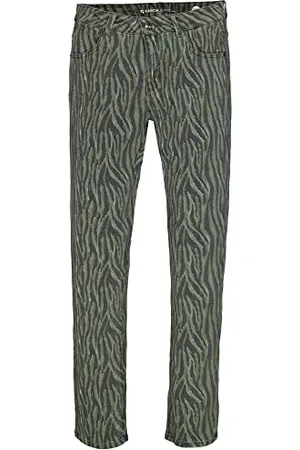 Garcia T20317_Celia Ladies Pants L.30