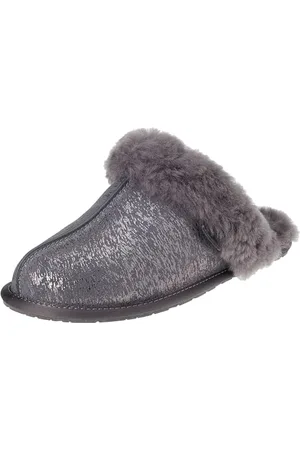UGG Damen Scuffette Ii Matte Marble Hausschuh, , 39 EU