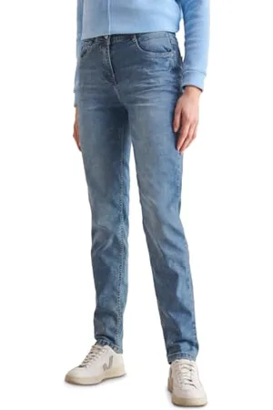 CECIL Jeans im Slim Fit